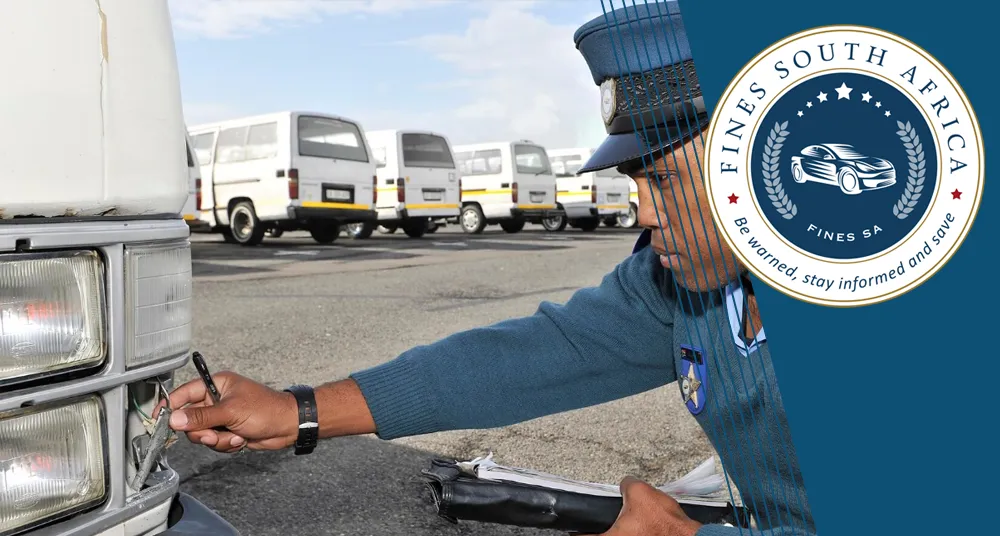 A step-by-step guide to paying traffic fines online