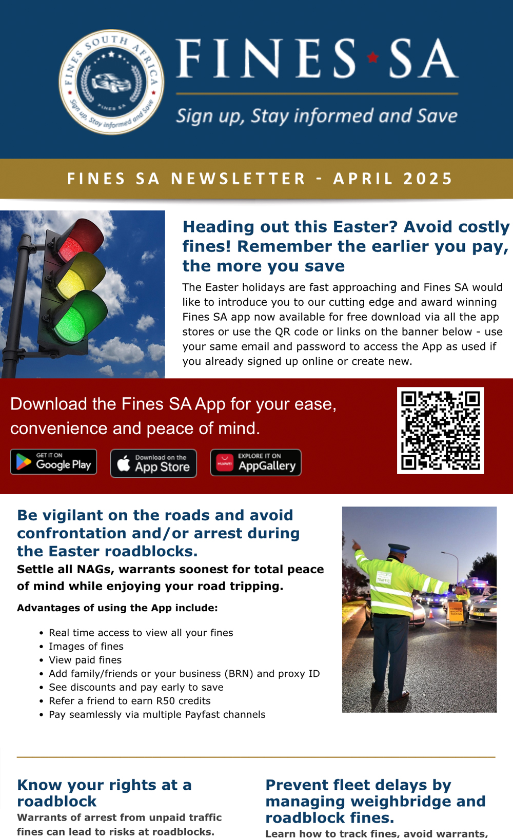 Newsletter