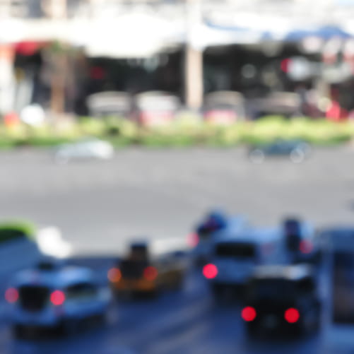 Most Common Traffic Fines