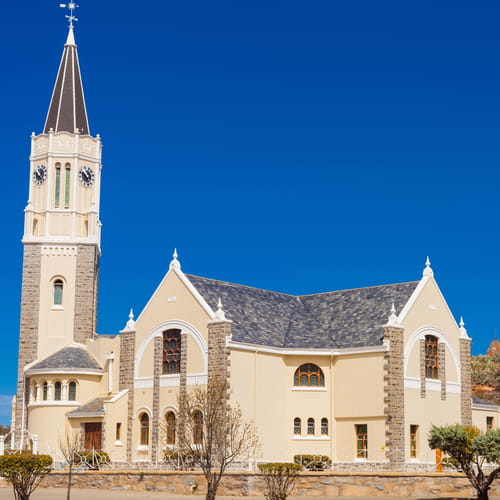 Traffic Fine in Bloemfontein