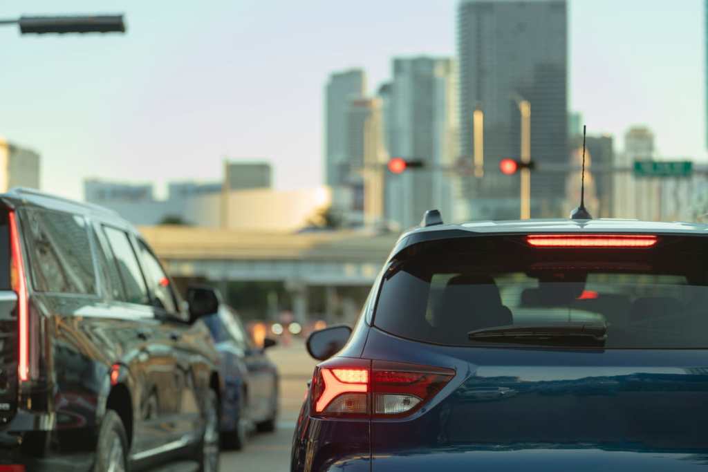 How to check my traffic fine status online