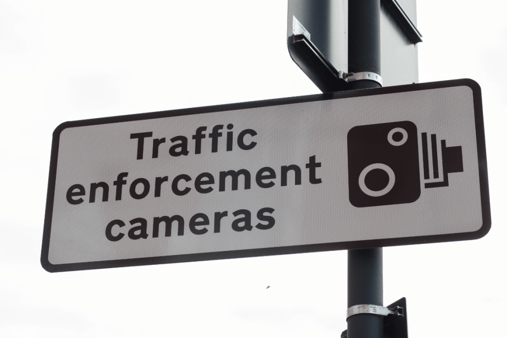AI traffic cameras could change how motorists are fined Feature Image