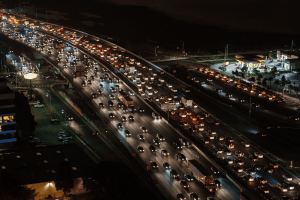 Tightening Traffic Law Enforcement Across South Africa Feature Image