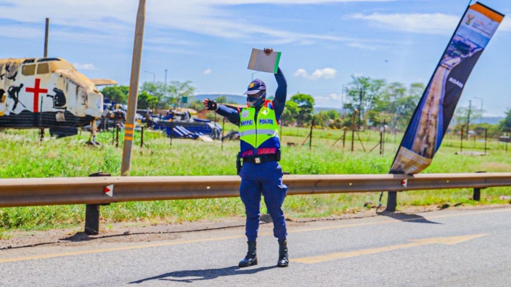 What the New AARTO Traffic Fine System Means for You Feature Image