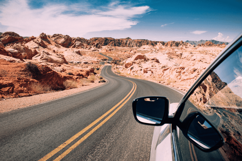 Don’t let unpaid fines derail your June holiday road trip